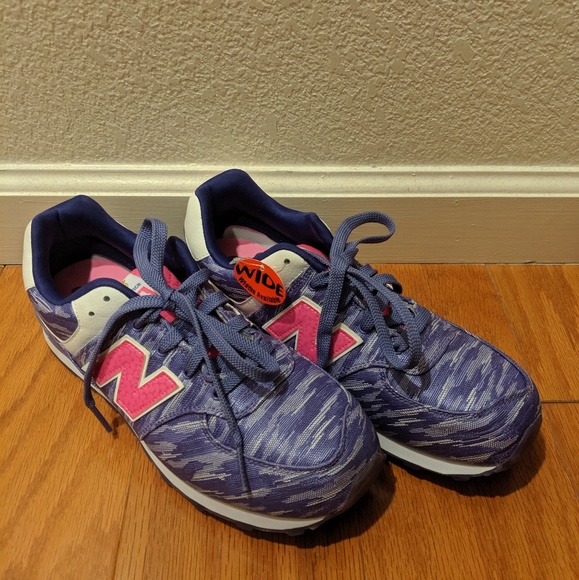 new balance 574 summer waves